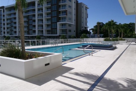 Copropriété à vendre à Clearwater, Floride: 2 chambres, 168.62 m2 № 1285609 - photo 28