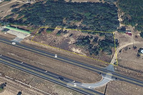 Land in Williston, Florida № 2104295 - photo 4