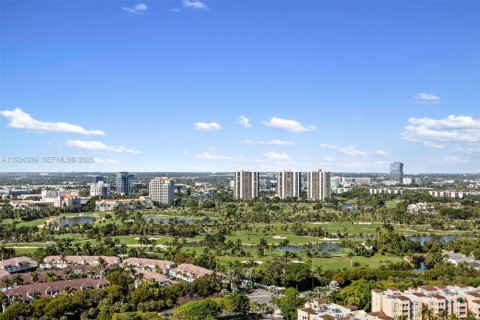 Condominio en venta en Aventura, Florida, 2 dormitorios, 168.15 m2 № 1985880 - foto 23