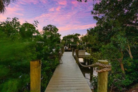 House in Tarpon Springs, Florida 3 bedrooms, 303.98 sq.m. № 1919409 - photo 11