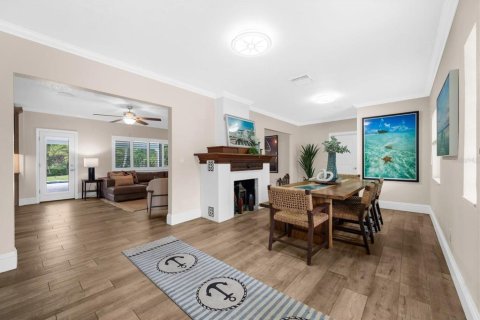 Villa ou maison à vendre à Tarpon Springs, Floride: 3 chambres, 303.98 m2 № 1919409 - photo 5