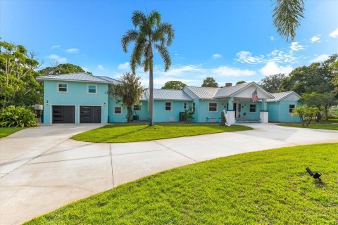 Casa en venta en Tarpon Springs, Florida, 3 dormitorios, 303.98 m2 № 1919409 - foto 20