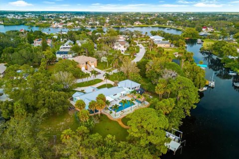 House in Tarpon Springs, Florida 3 bedrooms, 303.98 sq.m. № 1919409 - photo 2