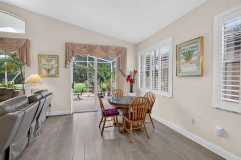 House in Boynton Beach, Florida 3 bedrooms, 182.27 sq.m. № 2394634 - photo 19
