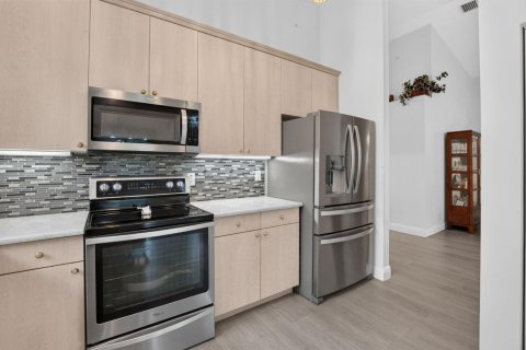 House in Boynton Beach, Florida 3 bedrooms, 182.27 sq.m. № 2394634 - photo 25