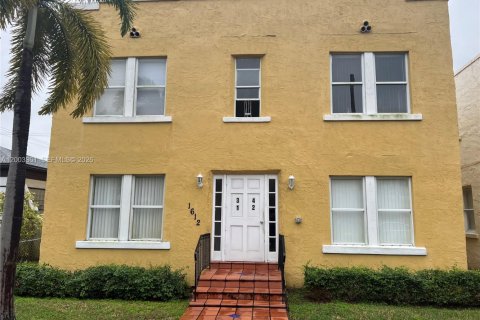 Appartement à Hollywood, Floride 1 chambre, 469.9 m2 № 2066593