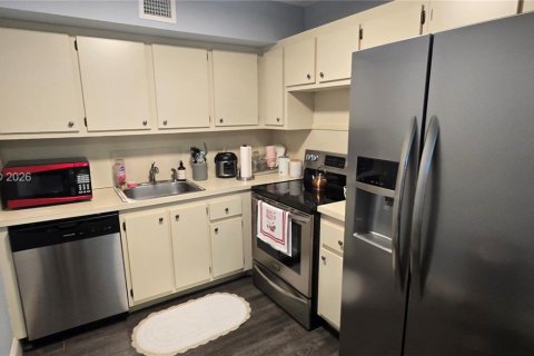 Condo à Pembroke Pines, Floride, 2 chambres  № 2021756