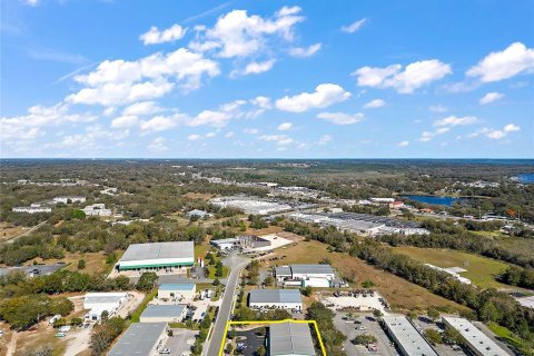 Commercial property in Leesburg, Florida № 2345246 - photo 5