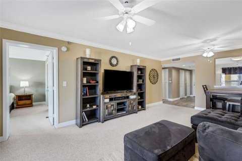 Condominio en venta en Bradenton, Florida, 1 dormitorio, 92.72 m2 № 2215582 - foto 23