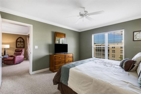 Condominio en venta en Bradenton, Florida, 1 dormitorio, 92.72 m2 № 2215582 - foto 29
