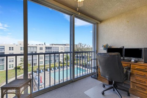 Condominio en venta en Bradenton, Florida, 1 dormitorio, 92.72 m2 № 2215582 - foto 26