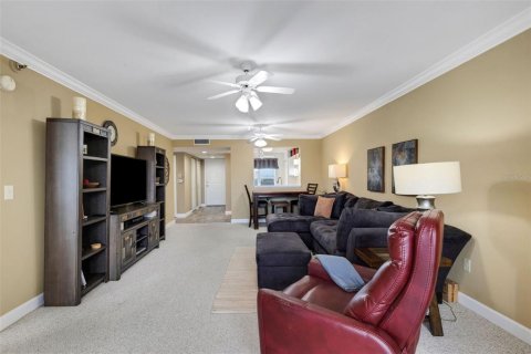 Condominio en venta en Bradenton, Florida, 1 dormitorio, 92.72 m2 № 2215582 - foto 24