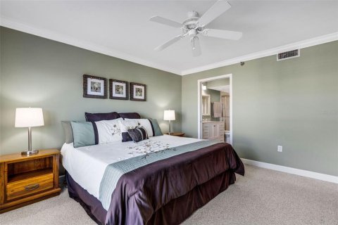 Condominio en venta en Bradenton, Florida, 1 dormitorio, 92.72 m2 № 2215582 - foto 30