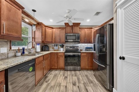 Villa ou maison à vendre à Summerfield, Floride: 3 chambres, 118.91 m2 № 2298373 - photo 13