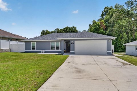 Villa ou maison à vendre à Summerfield, Floride: 3 chambres, 118.91 m2 № 2298373 - photo 3