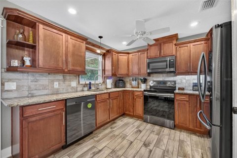 Villa ou maison à vendre à Summerfield, Floride: 3 chambres, 118.91 m2 № 2298373 - photo 14