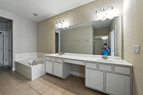 Copropriété à vendre à Davenport, Floride: 3 chambres, 191.29 m2 № 1883975 - photo 22