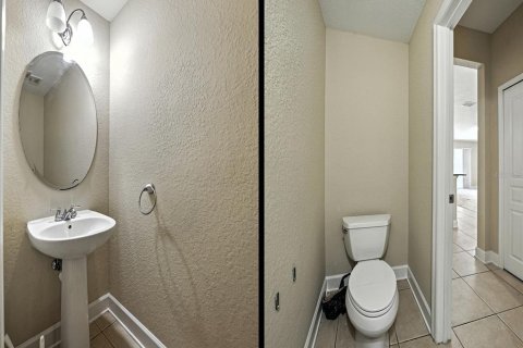 Copropriété à vendre à Davenport, Floride: 3 chambres, 191.29 m2 № 1883975 - photo 12