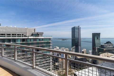 Condominio en venta en Miami, Florida, 2 dormitorios, 180.69 m2 № 2339910 - foto 28