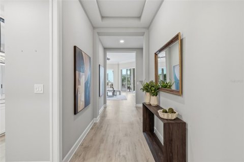 Купить кондоминиум в Сент-Питерсберг, Флорида 3 комнаты, 232.26м2, № 2286918 - фото 12