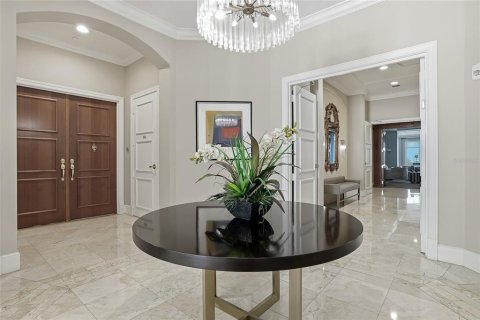 Купить кондоминиум в Сент-Питерсберг, Флорида 3 комнаты, 232.26м2, № 2286918 - фото 9