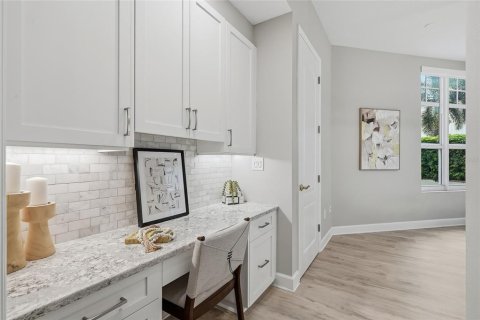 Купить кондоминиум в Сент-Питерсберг, Флорида 3 комнаты, 232.26м2, № 2286918 - фото 23