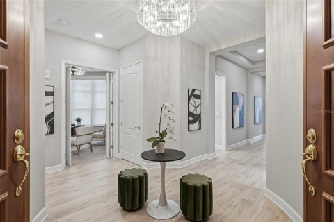 Купить кондоминиум в Сент-Питерсберг, Флорида 3 комнаты, 232.26м2, № 2286918 - фото 11