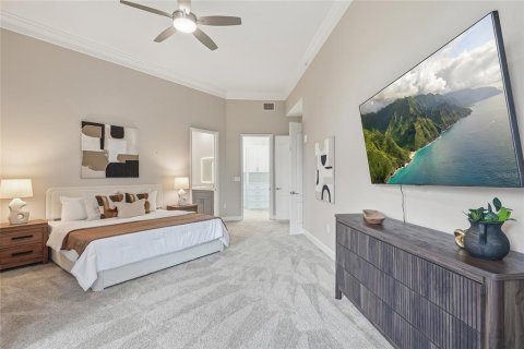 Купить кондоминиум в Сент-Питерсберг, Флорида 3 комнаты, 232.26м2, № 2286918 - фото 27