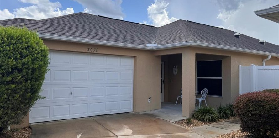 Villa ou maison à The Villages, Floride 2 chambres, 107.86 m2 № 1803963