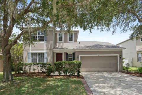 Casa en Eustis, Florida 4 dormitorios, 231.33 m2 № 2195830