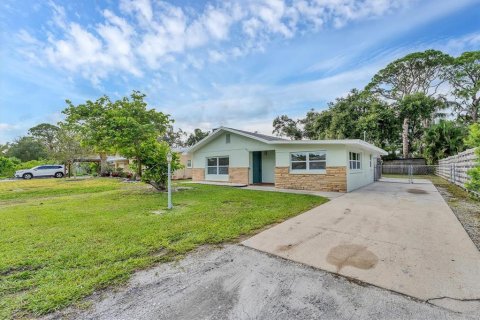 Villa ou maison à vendre à Sarasota, Floride: 4 chambres, 133.5 m2 № 1816853 - photo 30