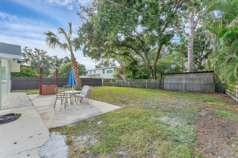 Villa ou maison à vendre à Sarasota, Floride: 4 chambres, 133.5 m2 № 1816853 - photo 26