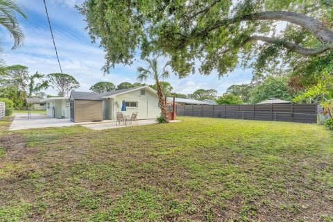 Villa ou maison à vendre à Sarasota, Floride: 4 chambres, 133.5 m2 № 1816853 - photo 24