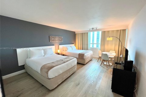 Condominio en venta en Miami Beach, Florida, 37.16 m2 № 1822252 - foto 23
