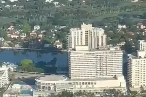 Condominio en venta en Miami Beach, Florida, 37.16 m2 № 1822252 - foto 4