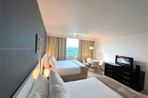 Condominio en venta en Miami Beach, Florida, 37.16 m2 № 1822252 - foto 25
