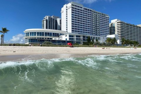Condominio en venta en Miami Beach, Florida, 37.16 m2 № 1822252 - foto 3