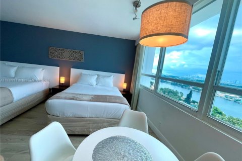 Condominio en venta en Miami Beach, Florida, 37.16 m2 № 1822252 - foto 5