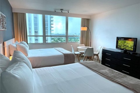Condominio en venta en Miami Beach, Florida, 37.16 m2 № 1822252 - foto 22