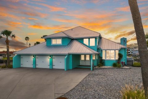 Casa en venta en Apollo Beach, Florida, 4 dormitorios, 266.82 m2 № 1619351 - foto 12