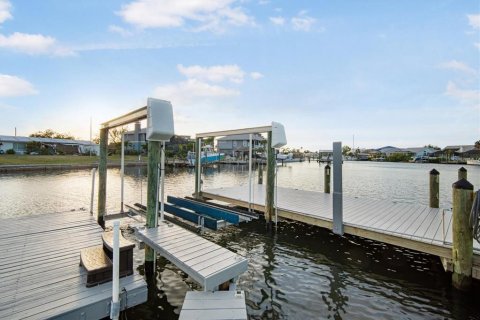 Casa en venta en Apollo Beach, Florida, 4 dormitorios, 266.82 m2 № 1619351 - foto 5