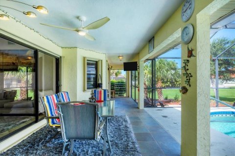 Casa en venta en Placida, Florida, 2 dormitorios, 168.15 m2 № 1814978 - foto 24
