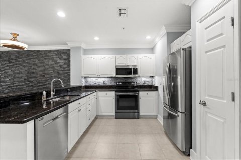 Condo in Palm Coast, Florida, 3 bedrooms  № 1635116 - photo 12