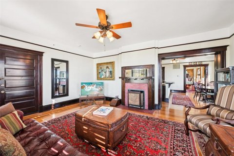 House in Saint Augustine, Florida 6 bedrooms, 371.52 sq.m. № 2111763 - photo 19