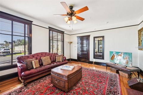 House in Saint Augustine, Florida 6 bedrooms, 371.52 sq.m. № 2111763 - photo 18