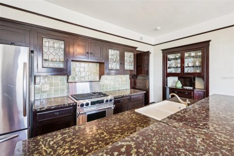 House in Saint Augustine, Florida 6 bedrooms, 371.52 sq.m. № 2111763 - photo 27