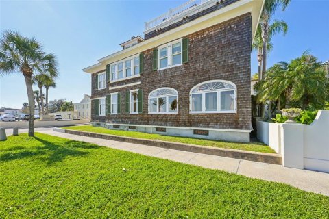 House in Saint Augustine, Florida 6 bedrooms, 371.52 sq.m. № 2111763 - photo 5