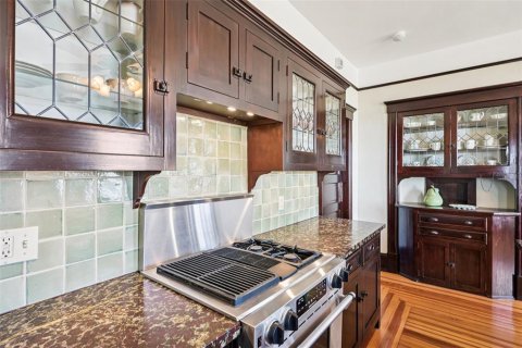 House in Saint Augustine, Florida 6 bedrooms, 371.52 sq.m. № 2111763 - photo 28