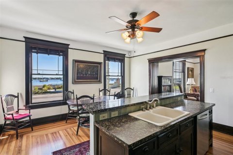 House in Saint Augustine, Florida 6 bedrooms, 371.52 sq.m. № 2111763 - photo 29