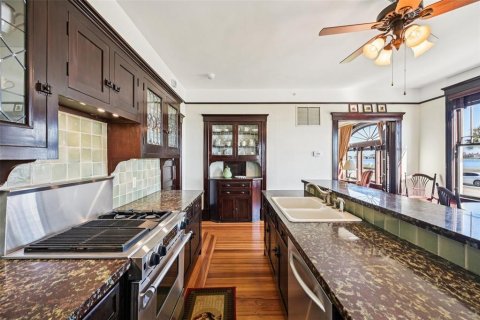 House in Saint Augustine, Florida 6 bedrooms, 371.52 sq.m. № 2111763 - photo 23